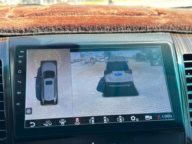 Mitsubishi  Outlander  第12張相片