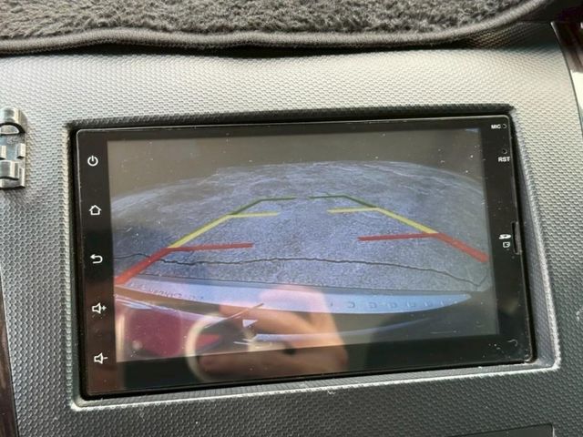 Mitsubishi  Outlander  第9張相片