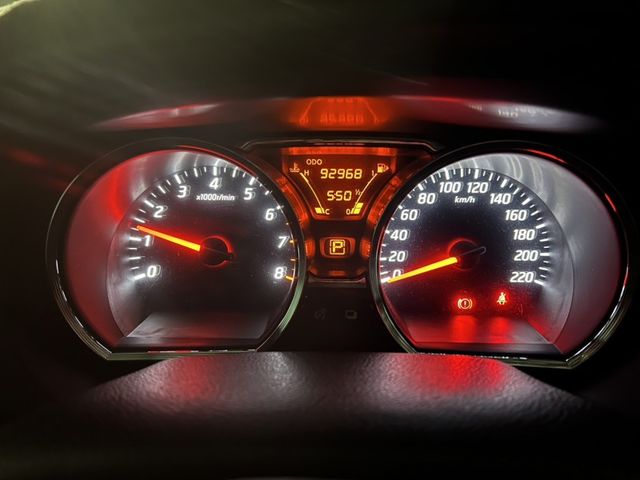 Nissan  Livina  第3張相片