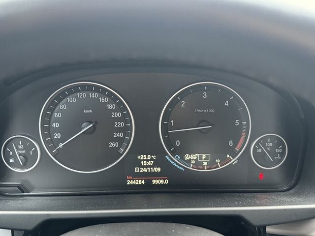 BMW/ 寶馬  X5 SERIES  X5 xDrive30d  第3張相片