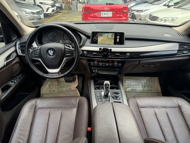 BMW/ 寶馬  X5 SERIES  X5 xDrive30d  第6張相片