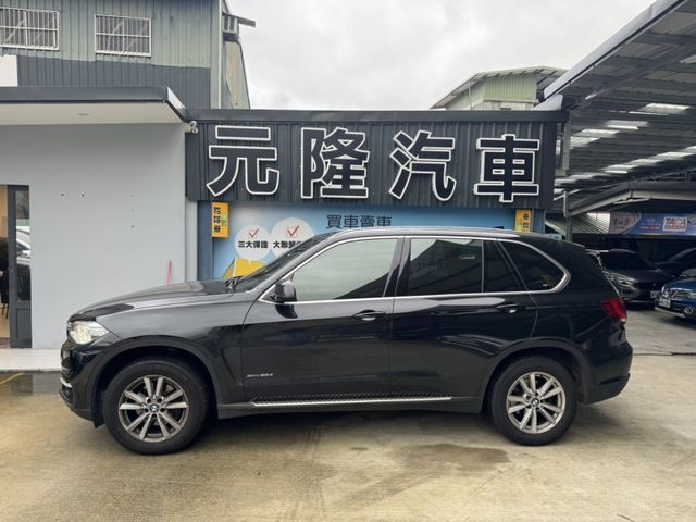 BMW/ 寶馬  X5 SERIES  X5 xDrive30d  第8張相片