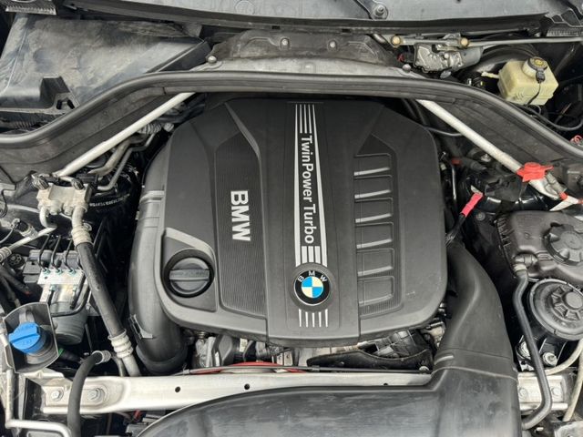 BMW/ 寶馬  X5 SERIES  X5 xDrive30d  第9張相片