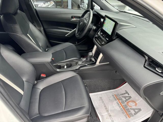 Toyota  Corolla Cross  第7張相片
