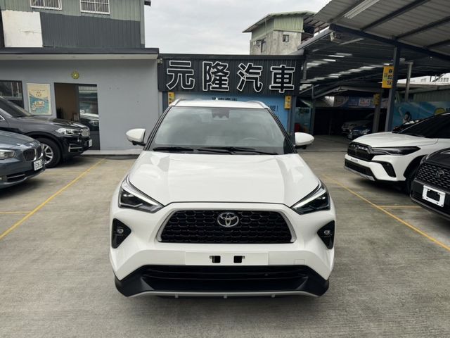 Toyota  Yaris  第2張相片