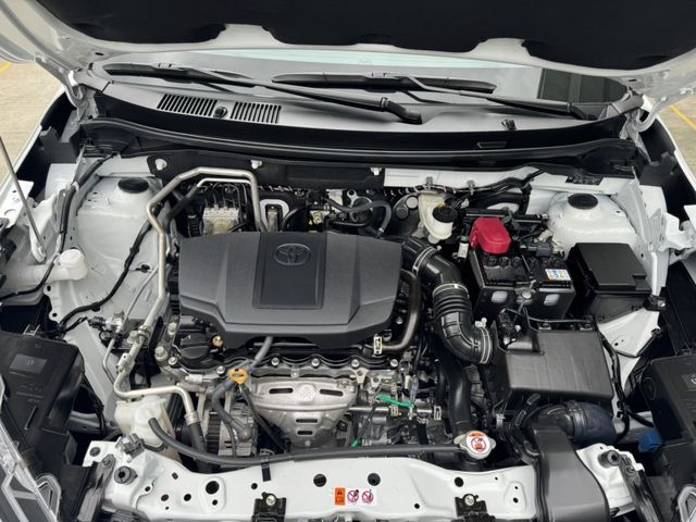 Toyota  Yaris  第7張相片