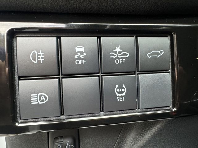 Toyota  Yaris  第8張相片