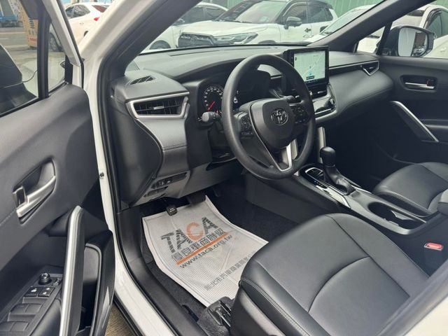 Toyota  Corolla Cross  第5張相片
