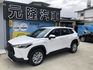 Toyota  Corolla Cross  第1張縮圖