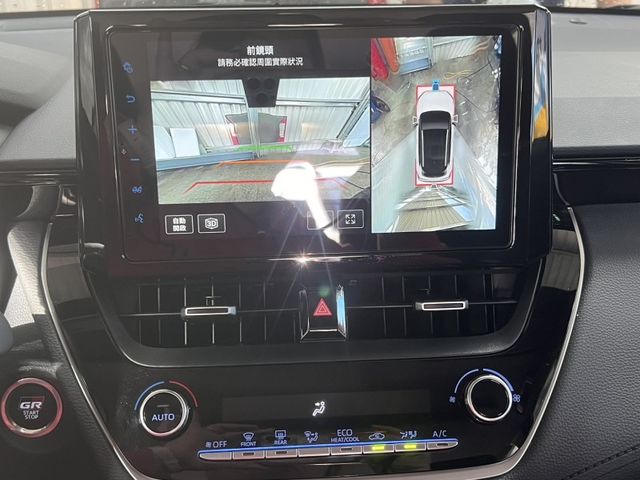 Toyota  Corolla Cross  第7張相片