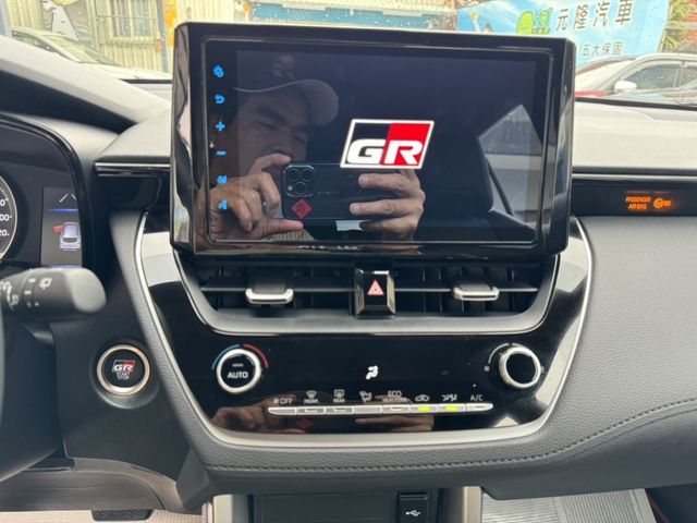 Toyota  Corolla Cross  第13張相片