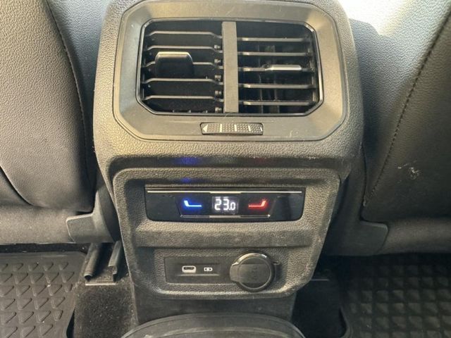 Volkswagen 福斯  Tiguan  第7張相片