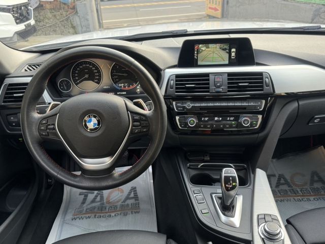 BMW/ 寶馬  3 SERIES  320i  第8張相片