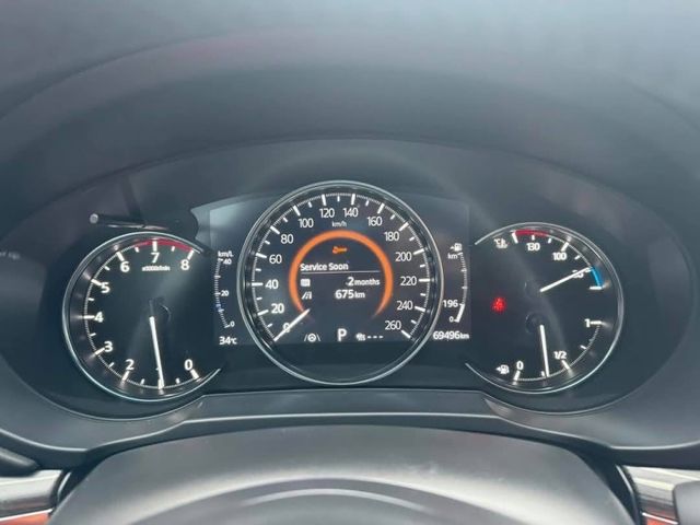 Mazda  CX-5  第4張相片