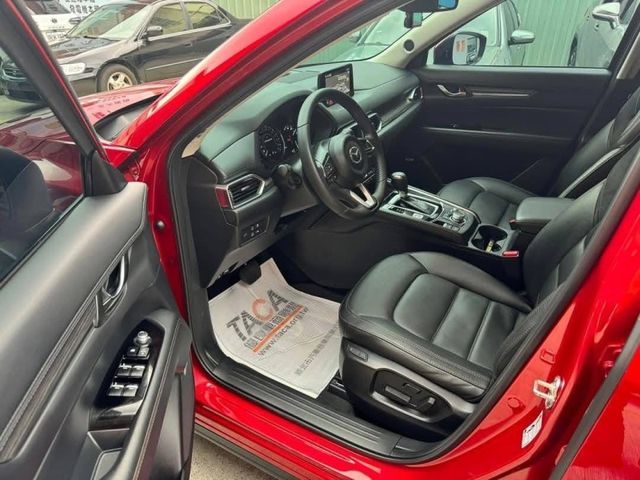 Mazda  CX-5  第5張相片