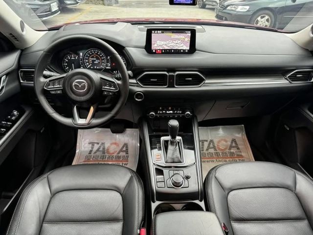 Mazda  CX-5  第6張相片