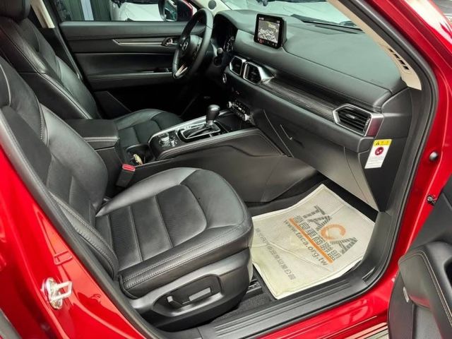 Mazda  CX-5  第7張相片
