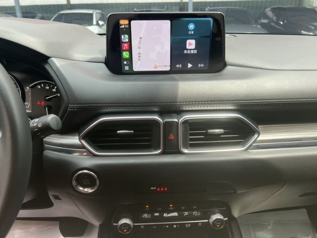 Mazda  CX-5  第12張相片