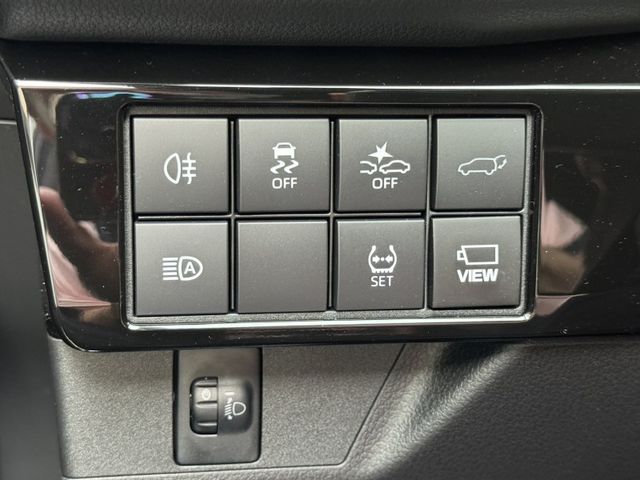 Toyota  Yaris Toyota Yaris Cross 潮  第8張相片