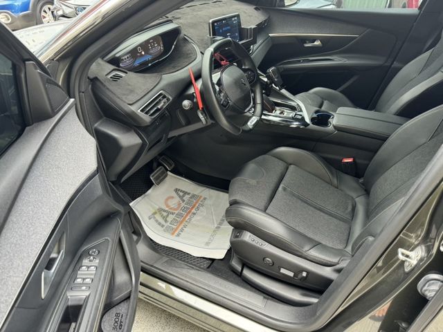 Peugeot 寶獅  3008  第6張相片