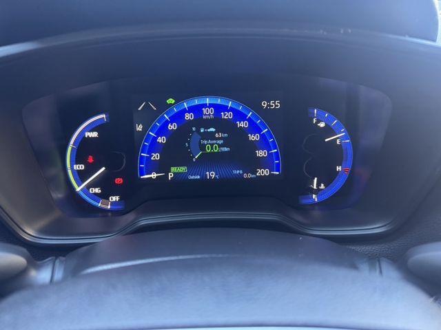 Toyota  Corolla Cross  第2張相片