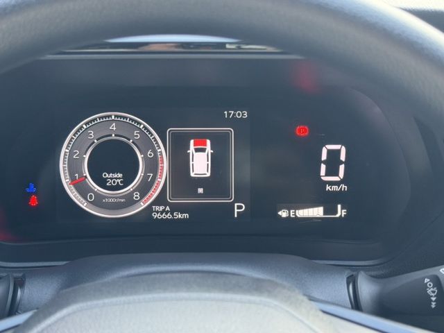 Toyota  YARIS CROSS  第2張相片