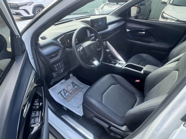 Toyota  YARIS CROSS  第5張相片