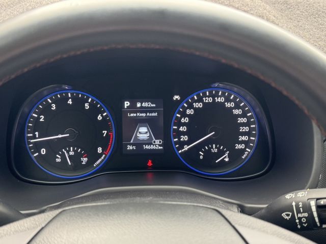 Hyundai  Kona  第2張相片