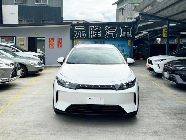 Luxgen  N7  第2張相片