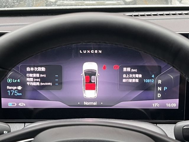 Luxgen  N7  第3張相片