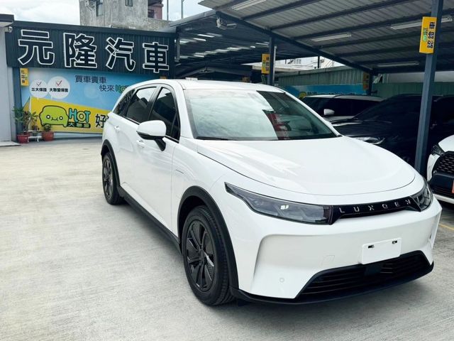 Luxgen  N7  第4張相片