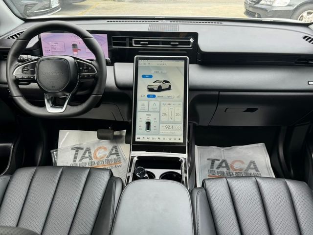 Luxgen  N7  第6張相片