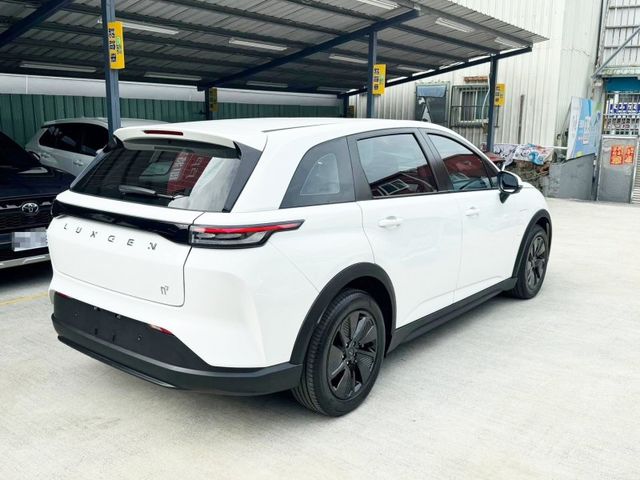 Luxgen  N7  第9張相片