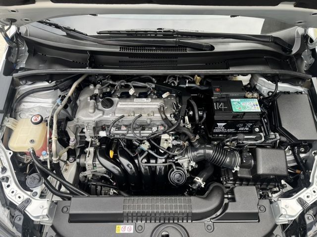 Toyota  Altis  第9張相片