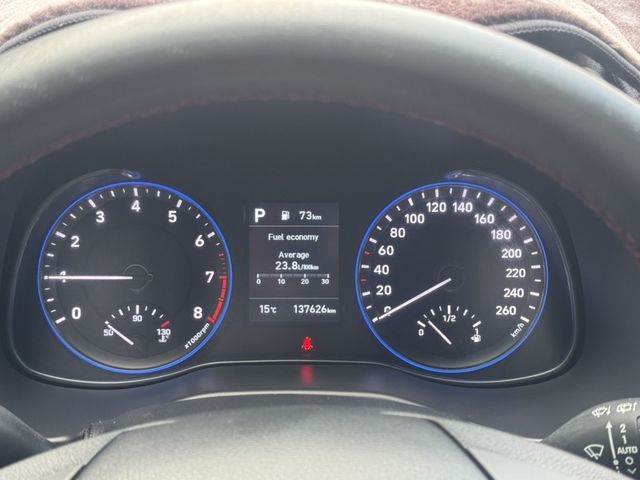 Hyundai  Kona  第2張相片