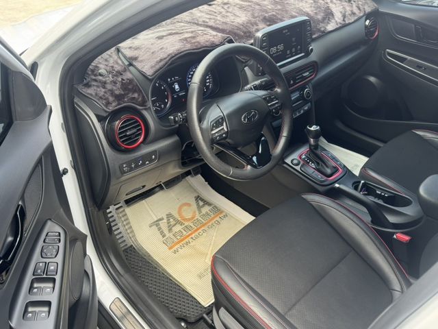 Hyundai  Kona  第5張相片