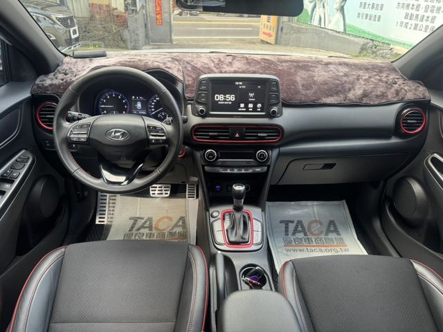 Hyundai  Kona  第7張相片