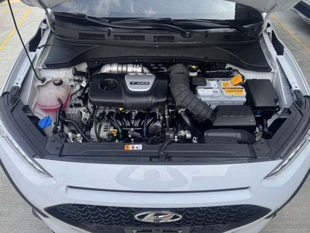 Hyundai  Kona  第11張相片