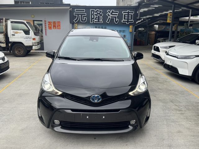 Toyota  Prius  第3張相片