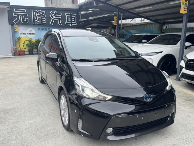 Toyota  Prius  第4張相片