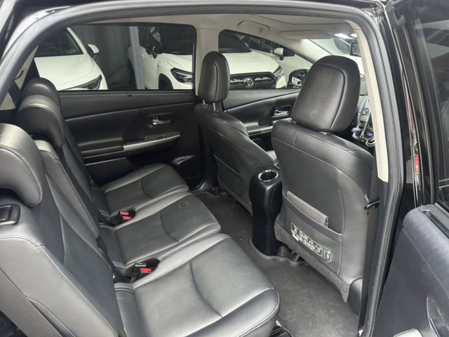 Toyota  Prius  第8張相片