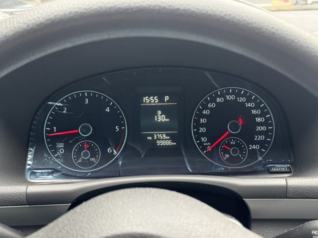 Volkswagen 福斯  Touran  第2張相片