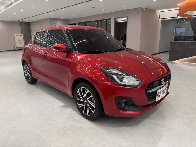Suzuki  SWIFT 2022 Suzuki Swift 1.2  油電 G  第3張相片