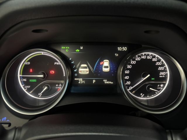 Toyota  Camry 2022 Toyota Camry 2.5 Hybrid   第2張相片
