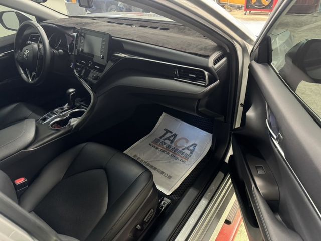 Toyota  Camry 2022 Toyota Camry 2.5 Hybrid   第6張相片