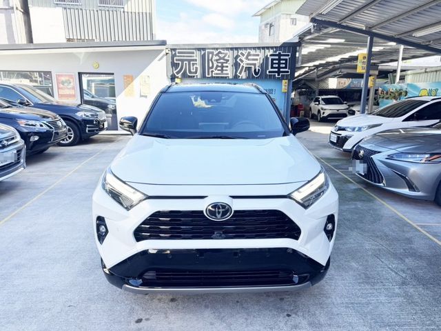 Toyota  RAV4  第3張相片