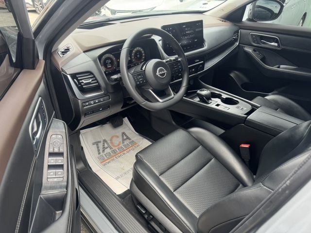 Nissan  X-Trail 2024 Nissan X-Trail 旗艦版(客車  第5張相片