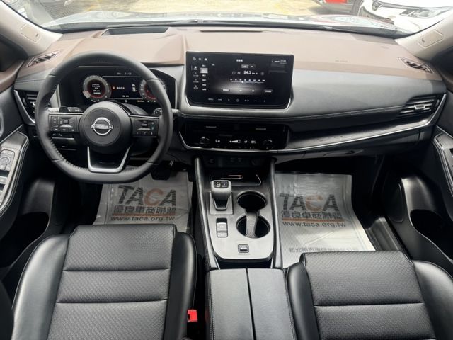 Nissan  X-Trail 2024 Nissan X-Trail 旗艦版(客車  第6張相片