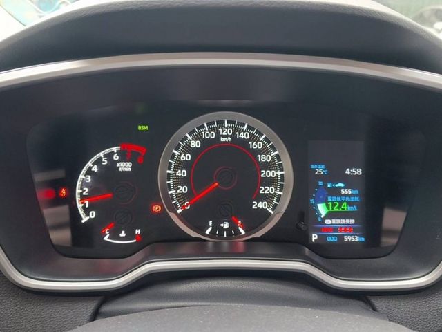 Toyota  Altis 2025 Toyota Corolla Altis 1.8  第2張相片