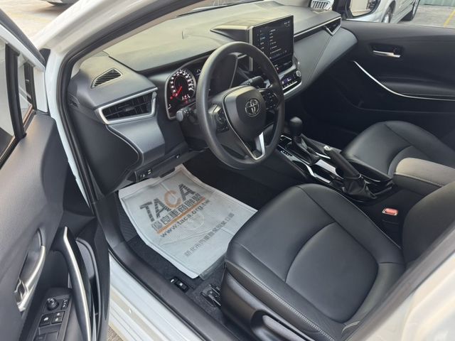Toyota  Altis 2025 Toyota Corolla Altis 1.8  第5張相片